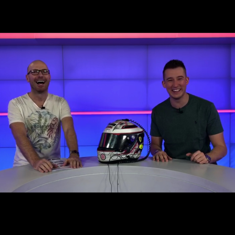 Obrázek epizody 10. Eisking - Vy se ptáte, my odpovídáme