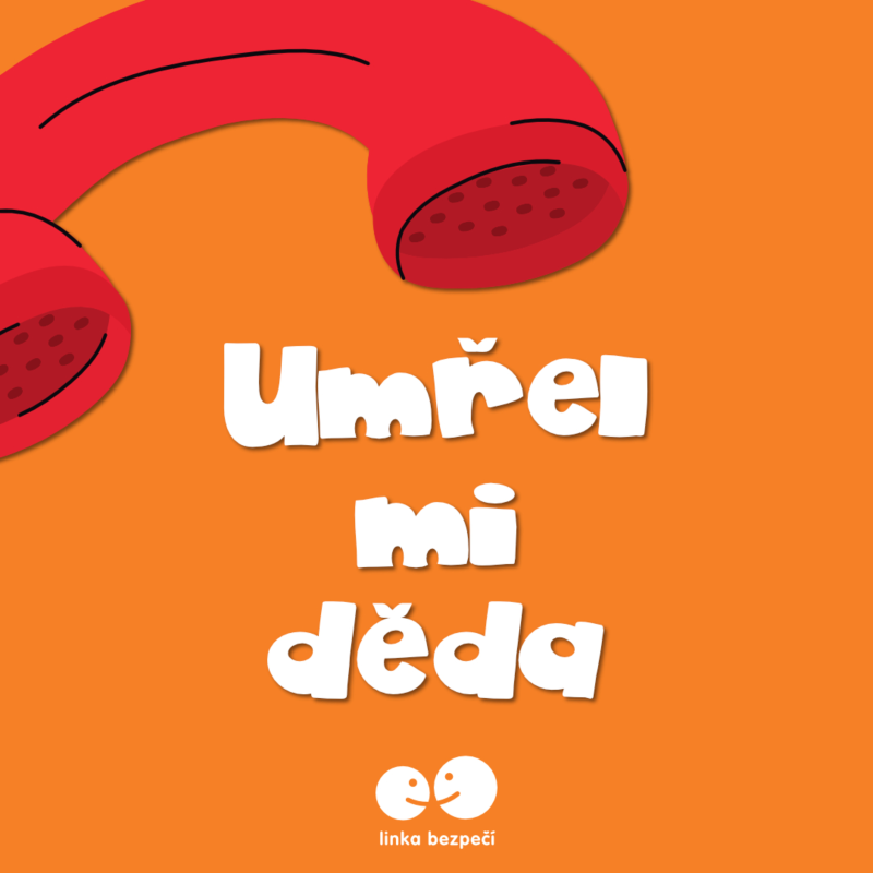 Obrázek epizody Umřel mi děda