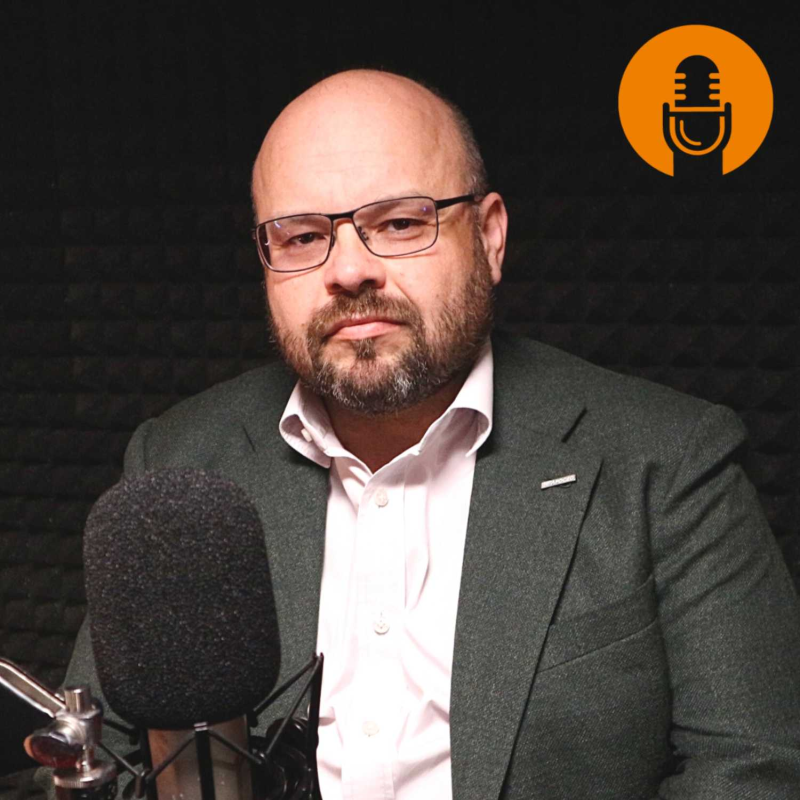 Obrázek epizody Josef Jaroš: vystudoval několik vysokých škol, má několik pracovních funkcí a zajímavé koníčky