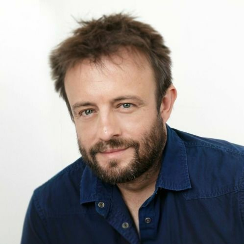 Obrázek epizody Jak v práci komunikovat s narcistou pomocí metody žlutá skála