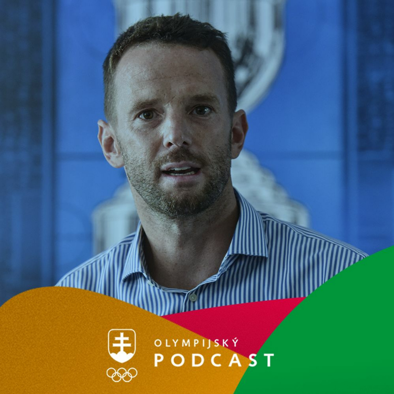 Obrázek epizody Pozlátko opadlo. Lintner o svojom odvolaní i napätí v slovenskom hokeji