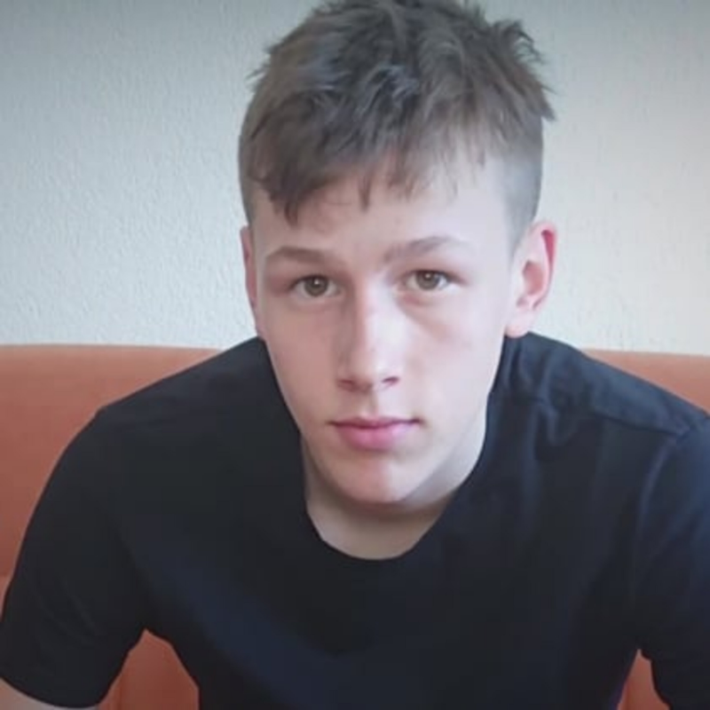 Obrázek epizody Pokračování pátrání po chlapci (zdroj: CNN Prima NEWS)