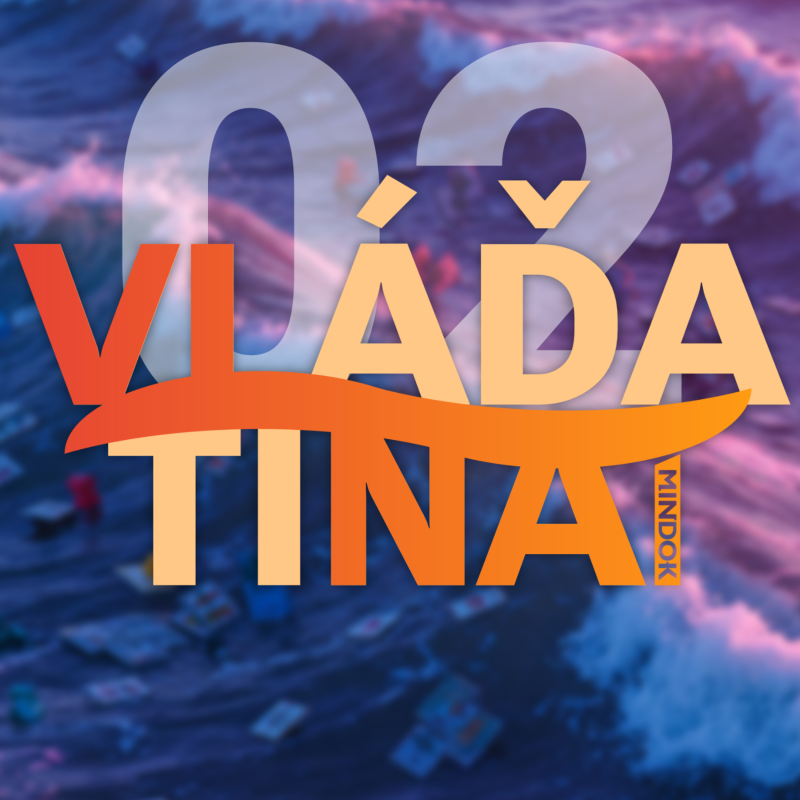 Obrázek epizody VLNA 02 - Nejhorší zážitky u deskovek, pravidla, co hrajeme špatně, a zásadní otázka: Pouštíte si hudbu ke hraní?