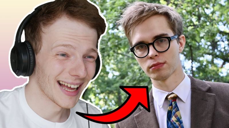 Obrázek epizody NEJVTIPNĚJŠÍ POLITICKÉ VIDEO w/@FABULACEJanaSpacka