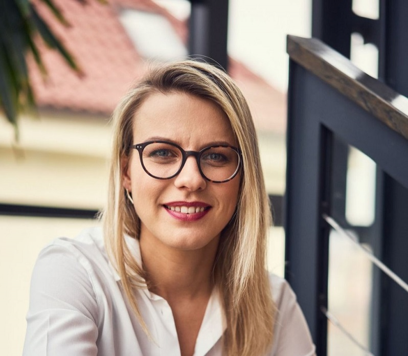 Obrázek epizody Jak navrhnout správnou budovu? Já jako žena se do toho snažím dávat trochu více emocí a intuice, říká architekta Jana Mastíková