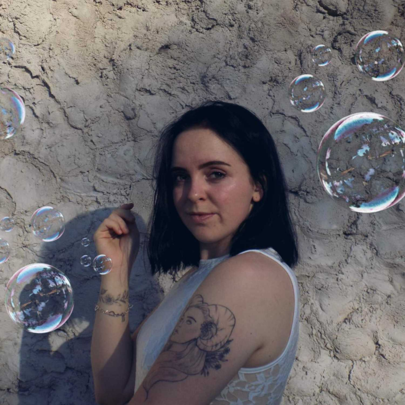 Obrázek epizody 2. Kraken