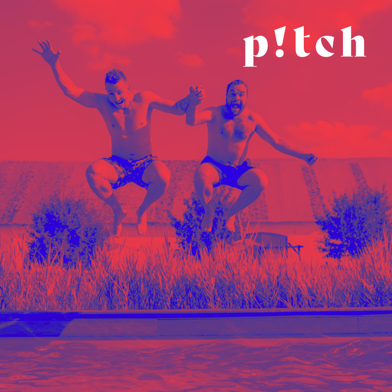 Obrázek epizody Z Vyšehradu si odnášíme průměrný měsíční výdělek | Jakub Štáfek a Ctibor Pouba | Gangbang production