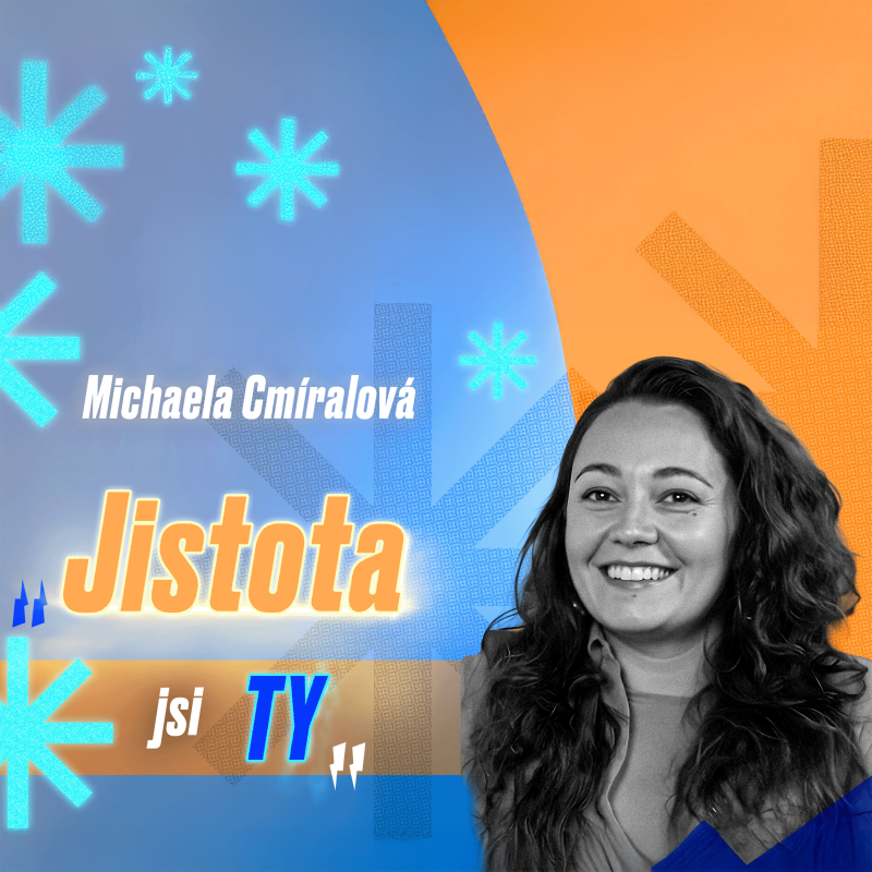 Obrázek epizody Jak najít spokojenost, když úspěch nestačí a dokážeme být ještě zranitelný v tlačícím se světě?