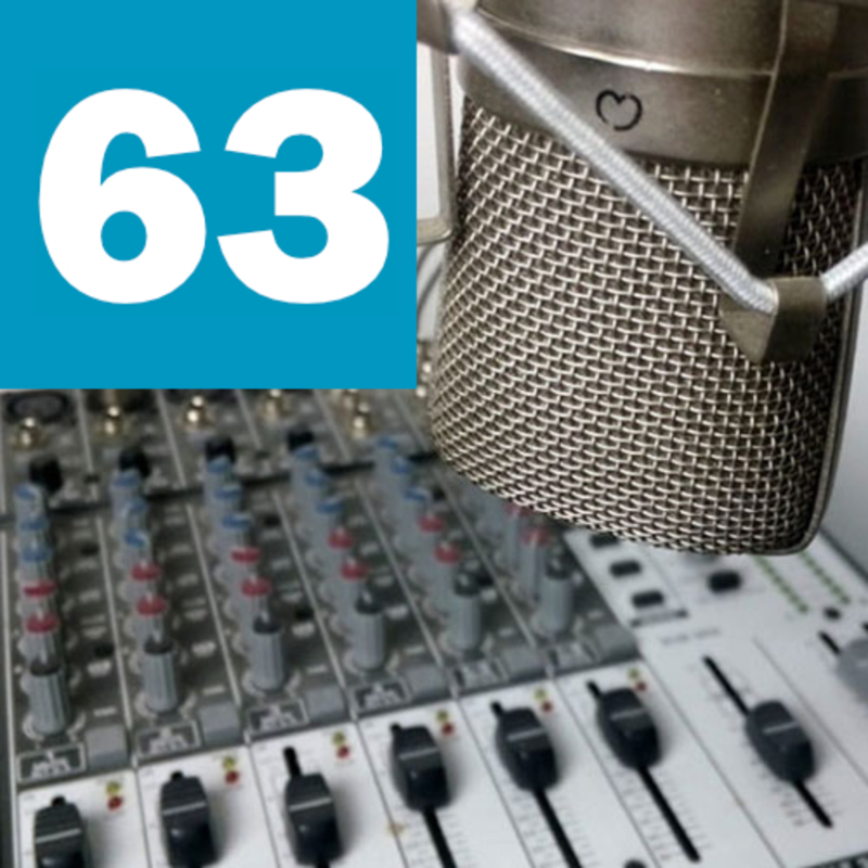 Obrázek epizody ePod #63 S Lukášem o novém projektu