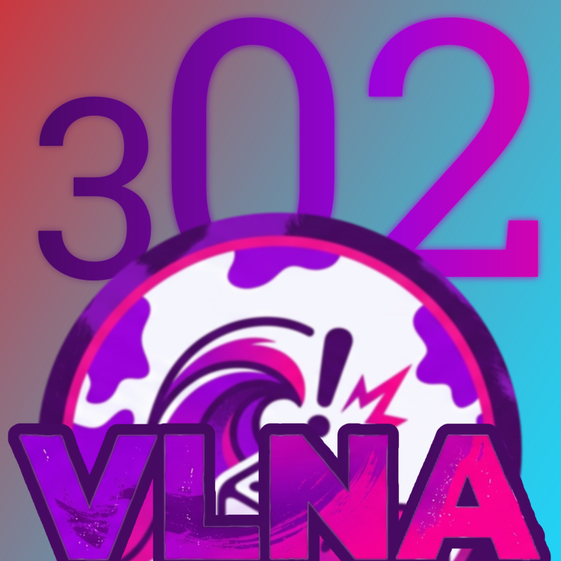 Obrázek epizody VLNA 3.02 - Michael Jackson nás u Vládi v obýváku vyděsil tak moc, až Tina lila víno všude 🍷