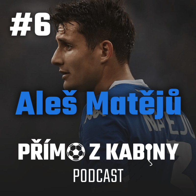 Obrázek epizody ITALSKÝ HŘEBEC & HELENA (ft. Aleš Matějů)