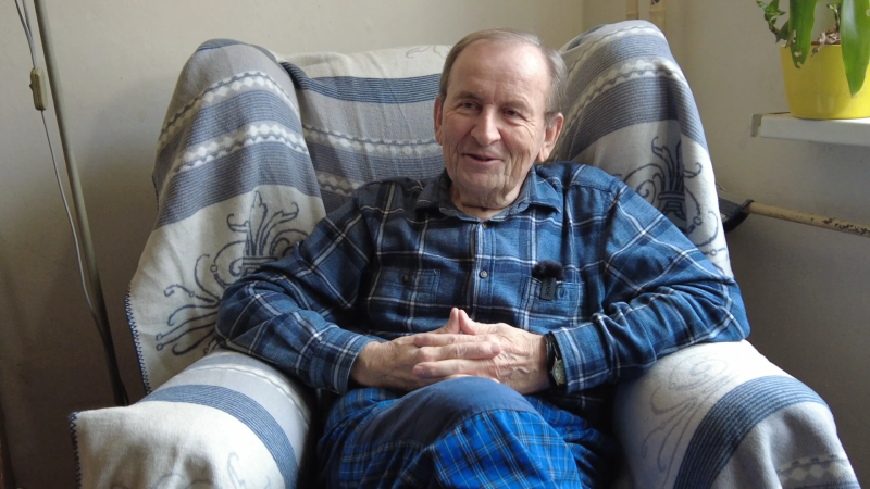 Obrázek epizody Pokud vím, odpovím ... 1