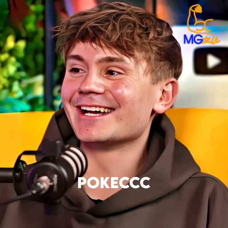 Obrázek epizody POKECCC: V 19 Koupil dům, Dělá fake videa? Jon Mariánek Scamuje?