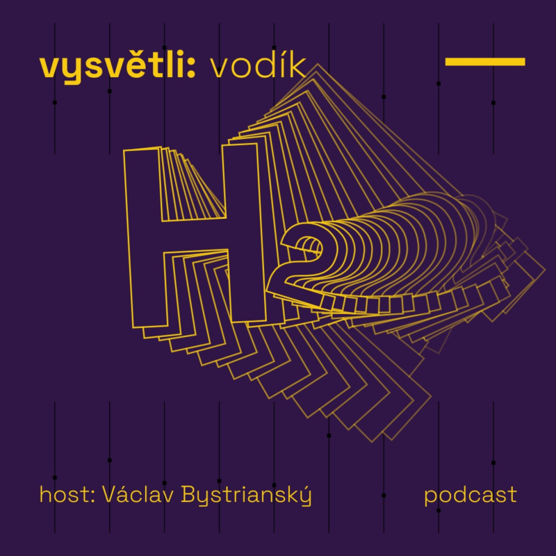 Obrázek epizody Vodík