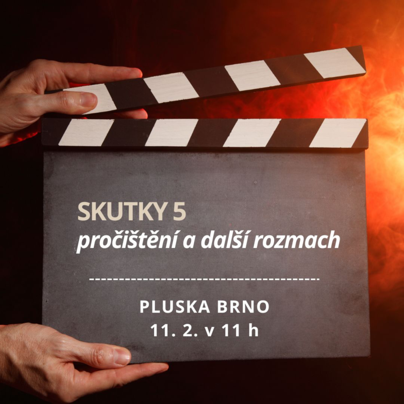 Obrázek epizody Skutky 5 - Pročištění a další rozmach (Skutky, 6. část)