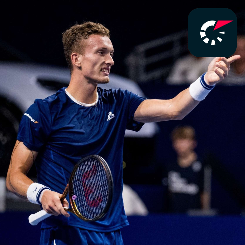 Obrázek epizody Muži je mají zdarma, ženy dál platí: Lehečka čte v datech, chválí Djokoviče a inspiruje ho Sinner