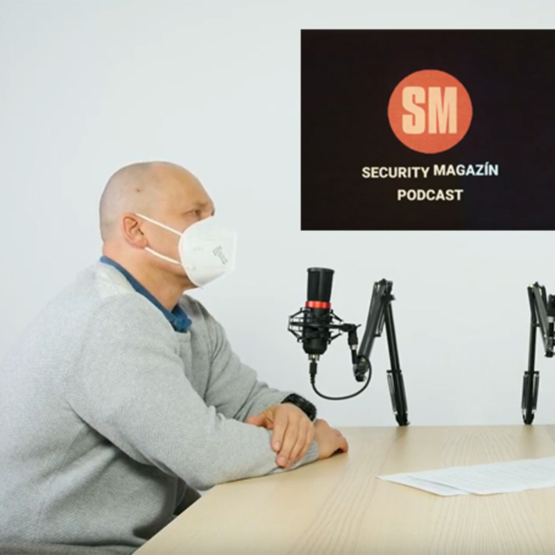 Obrázek epizody Podcast SM: Lumír Němec o zahraničních misích, potřebě modernizovat armádu i Napoleonovi