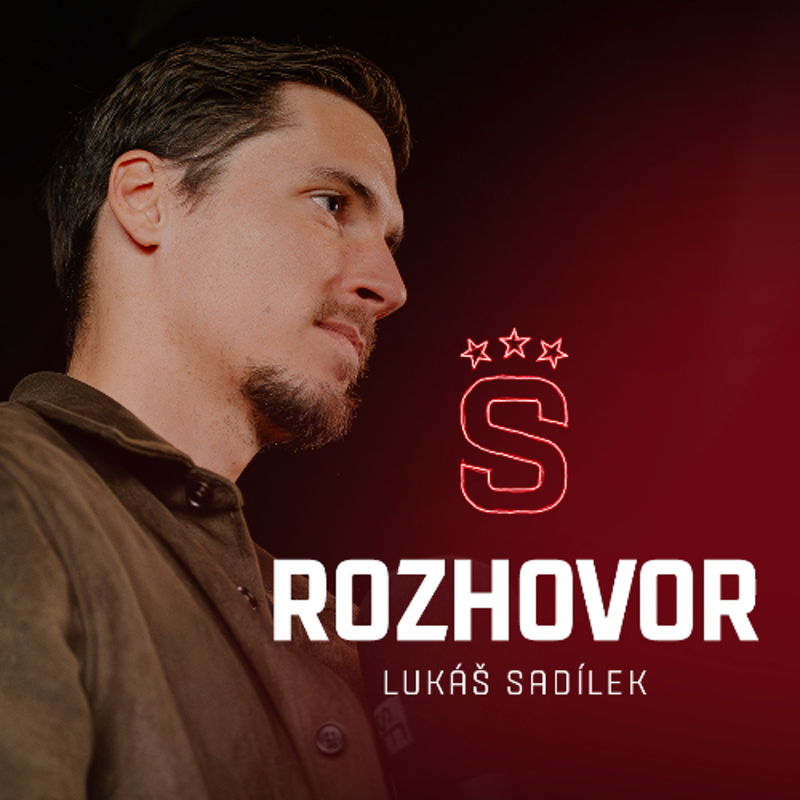 Obrázek epizody Sadílek UNLIMITED.