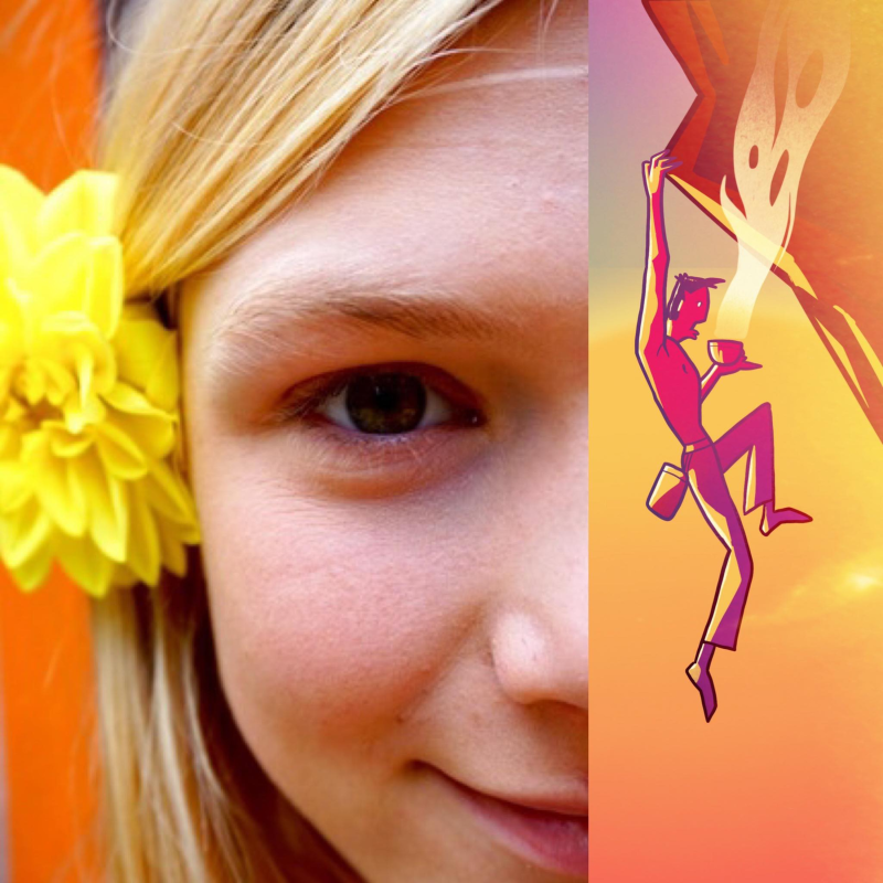 Obrázek epizody 21.díl Nadzemí - Eliška Adamovská