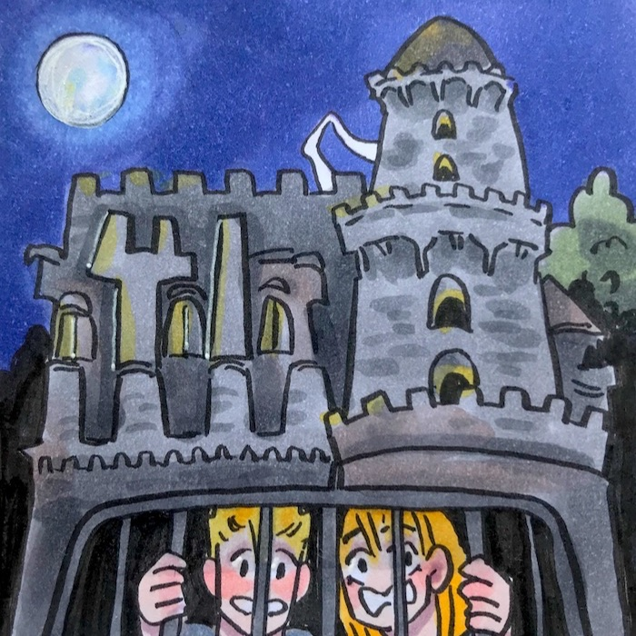 Obrázek epizody Kulturní mučírna