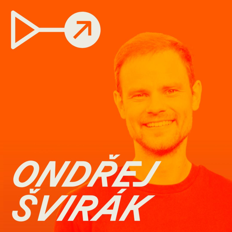 Obrázek epizody #21: Ondřej Švirák: Přesto, že běhám každý den, vrátit se do lesa vždy bolí.