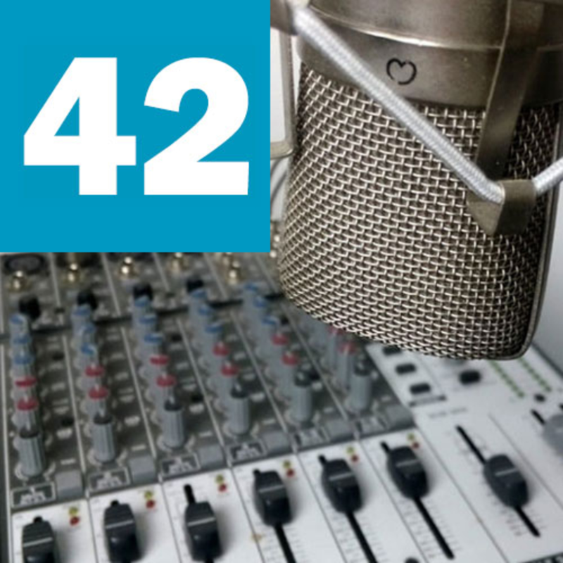 Obrázek epizody ePod #42 Pavel na cestě