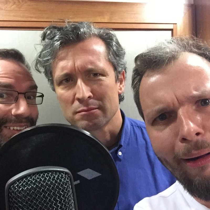 Obrázek epizody Aby Reflex nebyl jenom pro fotry s hypotékou