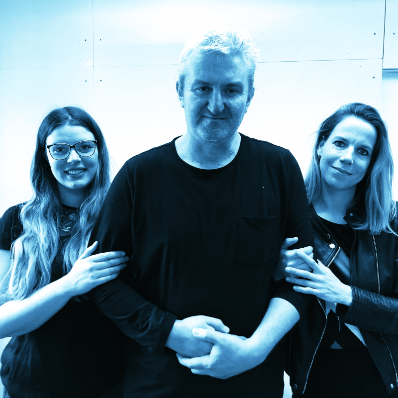 Obrázek epizody 12.díl: Na cestě k samostatnosti – sociální rehabilitace a zaměstnávání OZP – Tereza Hejduková, Pavel Kvarda, Ivana Smejkalová (Comdata PRO)