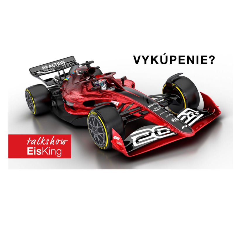 Obrázek epizody 26. EisKing - Analyza pravidel 2021 bez servitek