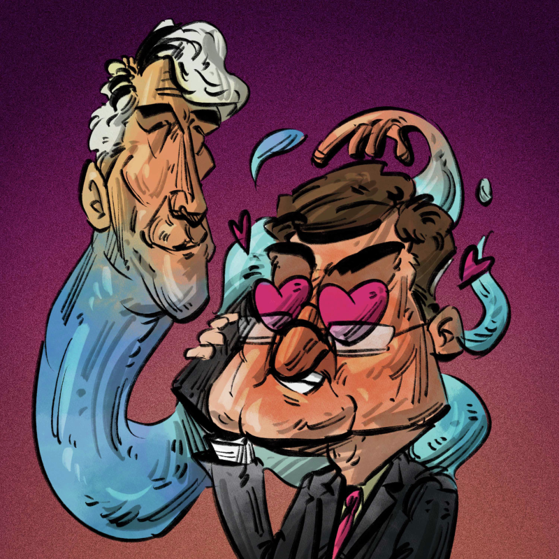 Obrázek epizody Priateľ na telefóne