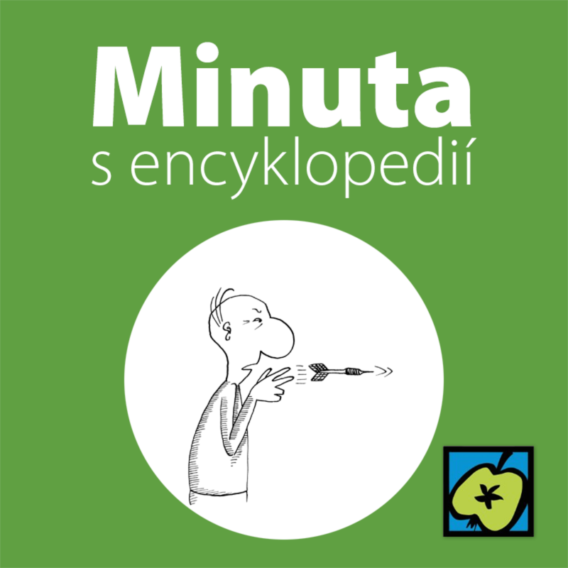 Obrázek epizody Šipky