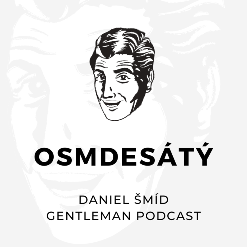 Obrázek epizody #80 Oděv do kanceláře: Trendy a profesionální kultura