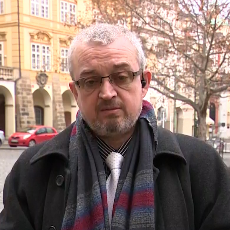 Obrázek epizody Interview 4.2.2021 - Marek Benda - Utíkat z koalice nebudeme, i když nás změny Ústavního soudu znevýhodní