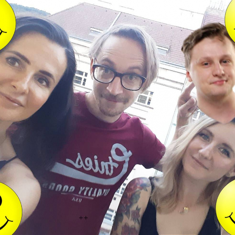 Obrázek epizody Podpultovky ft. Mrzení