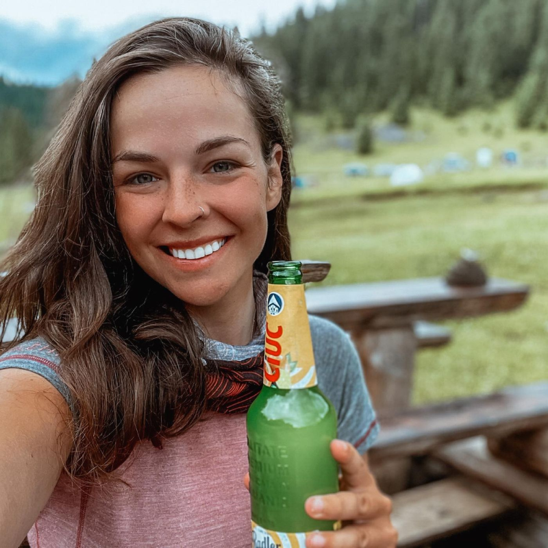 Obrázek epizody Ešus 7/11/2022: Nicolette pěšky do Istanbulu