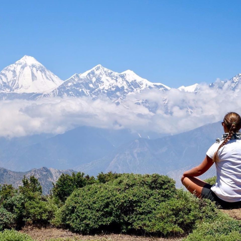 Obrázek epizody #1 S Eliškou o cestování