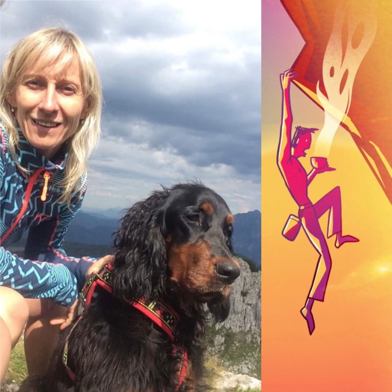 Obrázek epizody 31.díl Nadzemí: Bára Stránská – Sen o motýlu