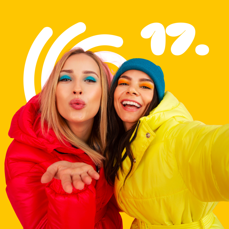 Obrázek epizody Kamarádství, zvídavé dotazy a trochu terapie