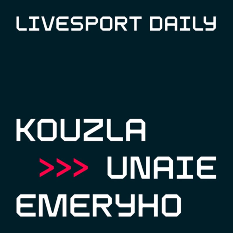 Obrázek epizody #179: Čím Aston Villa překvapuje favority? >>> Štěpán Hájek