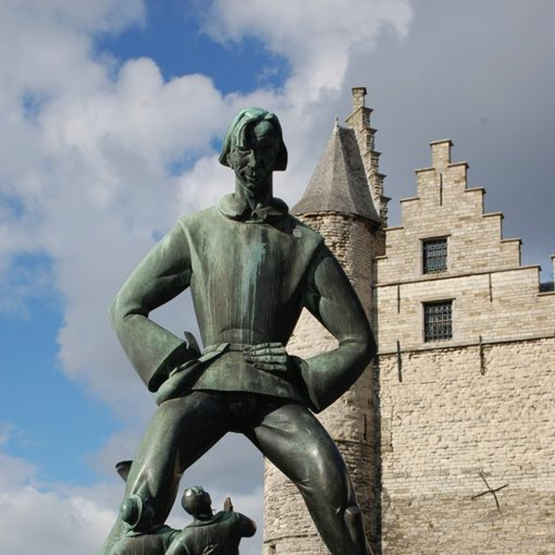 Obrázek epizody Petr Vaďura čte Gulliverovy cesty Jonathana Swifta