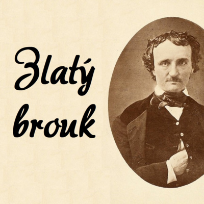 Obrázek epizody Edgar Allan Poe - Zlatý brouk