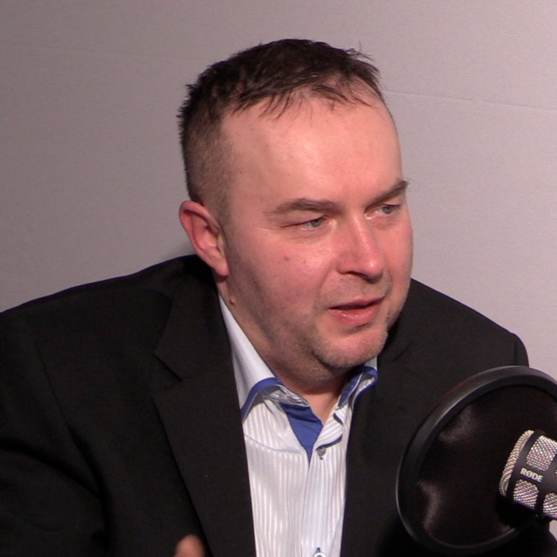 Obrázek epizody Skladištní škůdci