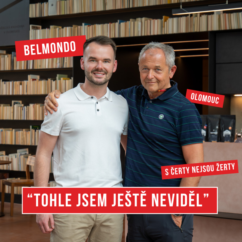 Obrázek epizody 48 hodin na Hané | Jan Mühlfeit