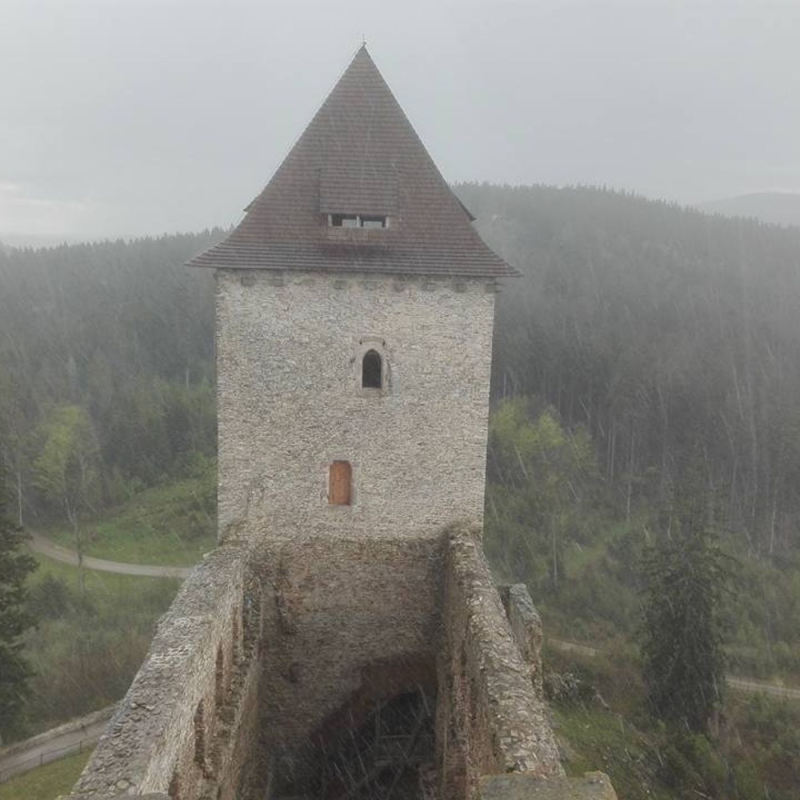 Obrázek epizody Pozvanka na Kasperk