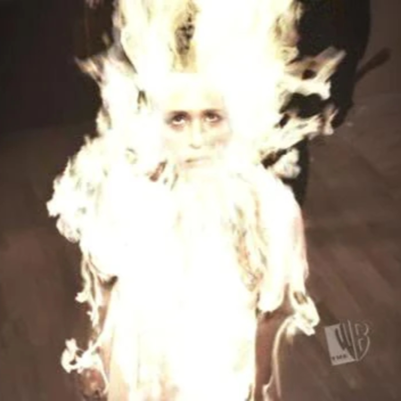 Obrázek epizody Epizoda 15 – 109 "Home" - Návrat domů