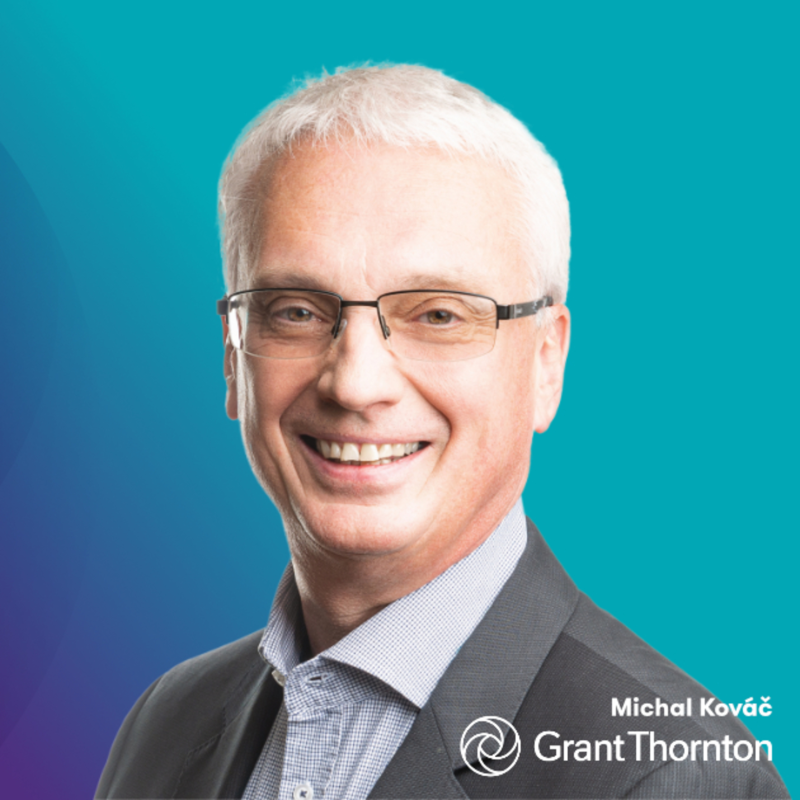 Obrázek epizody GT Talks: Factoring