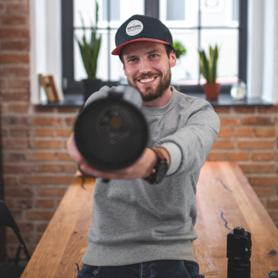 Obrázek epizody Jakub Flaišman - Novinky ve světě světel a svícení