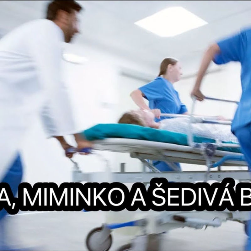 Obrázek epizody Tragédie v sektě Lukáše Stančíka