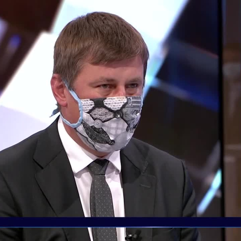 Obrázek epizody PARTIE Terezie Tománkové 10.5.2020 2/2