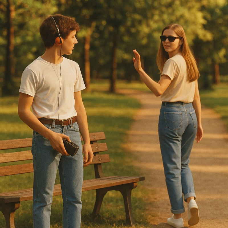 Obrázek epizody 17. Jak se nejlépe při rozhovoru rozloučit?